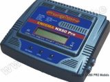 LOGIC RC Fusion NX80 Pro Enigma AC/DC NiMH/NiCD